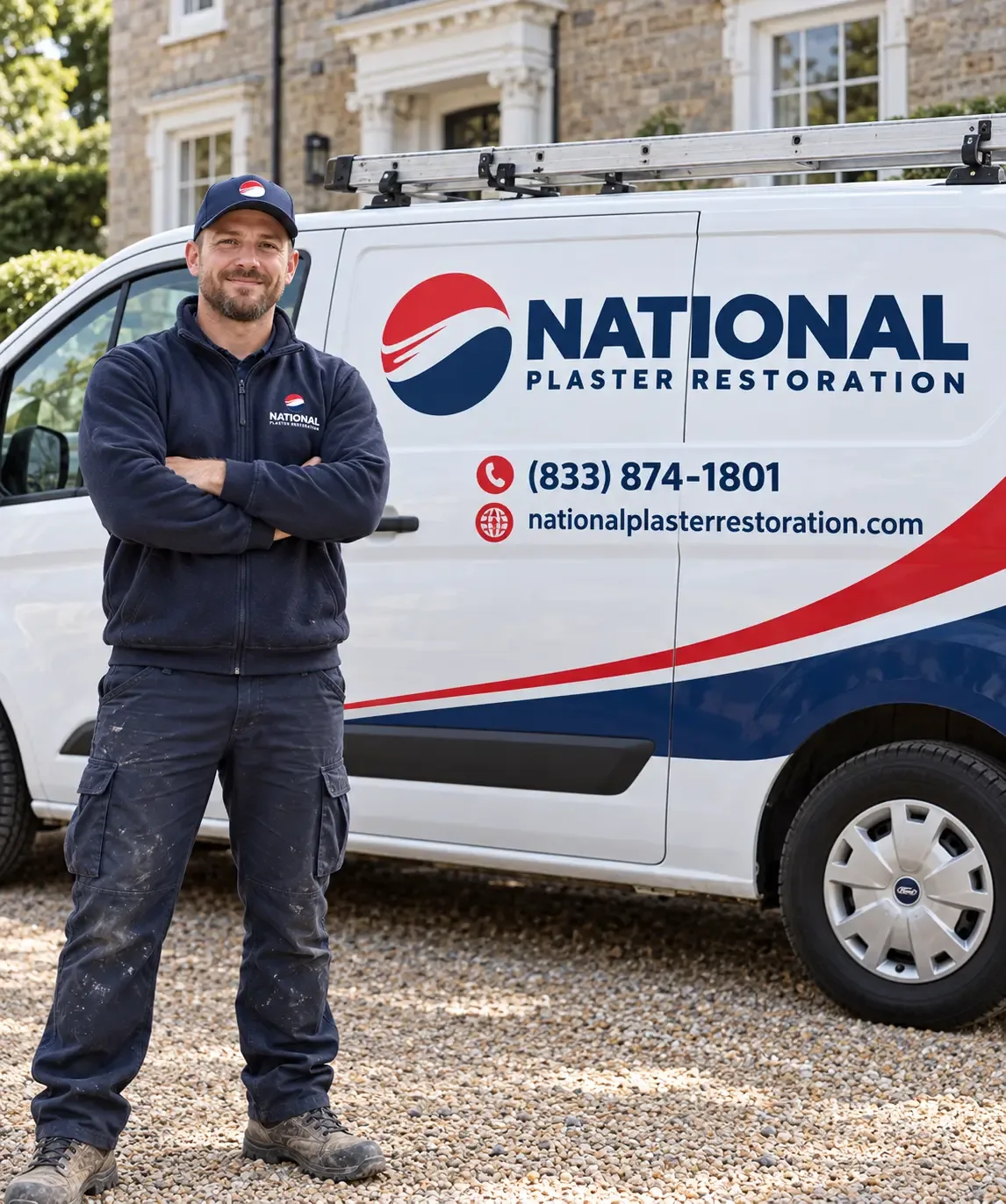 Plaster Repair company in Queen, PA